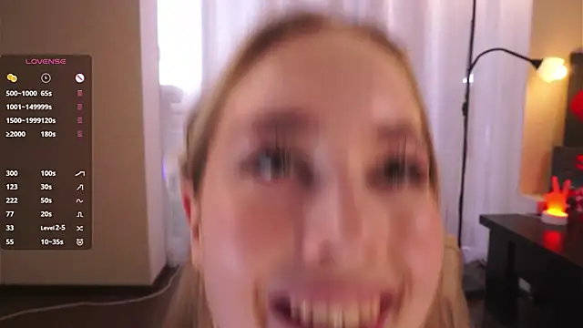 KatherineBergamine webcam