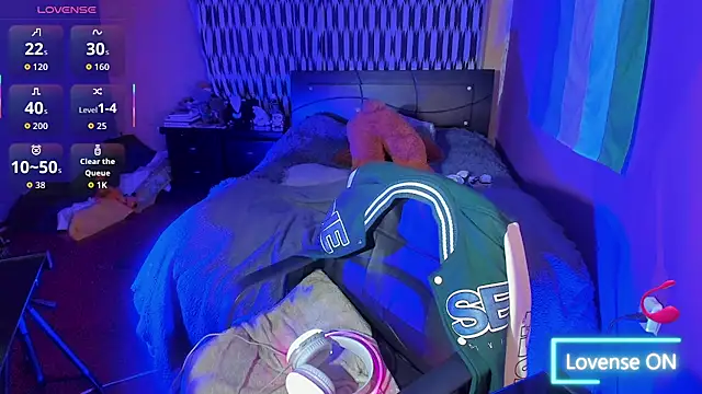 Angelito_Twink webcam