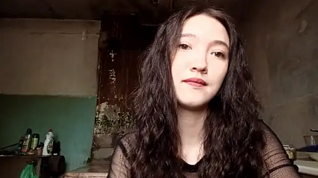 TranquilityPleasure webcam
