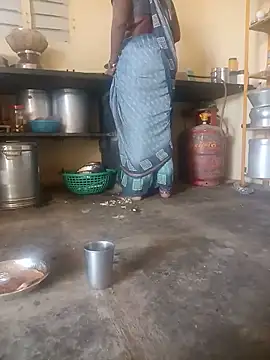 ZawadiRohini webcam