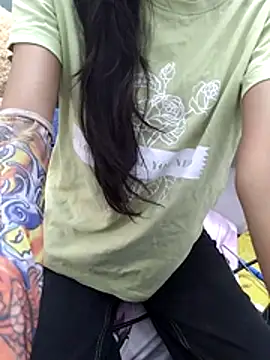 Marathi_Dolly webcam