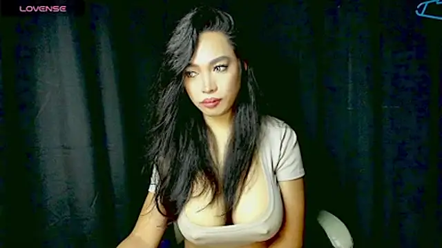 SexyMariaFox webcam