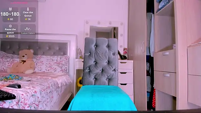 sharonDulce webcam