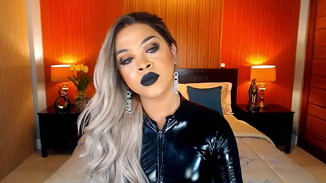 MarryQueen22 webcam