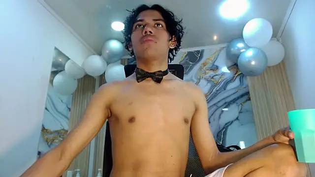 DaviidBuckx_ webcam