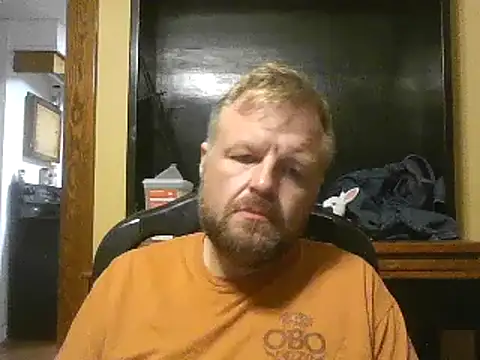TheOneDonShaun webcam