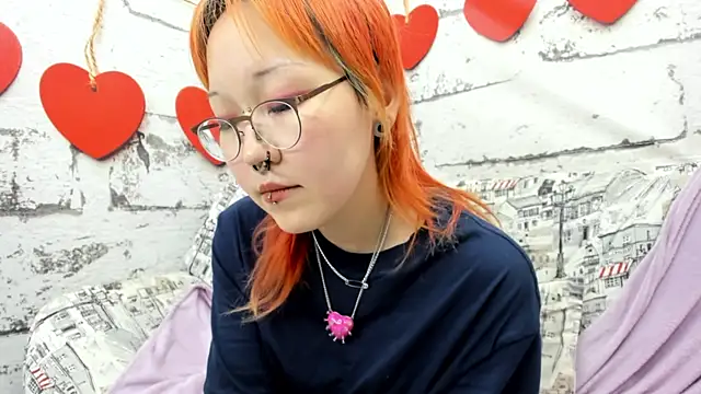 Cute__Kiko webcam