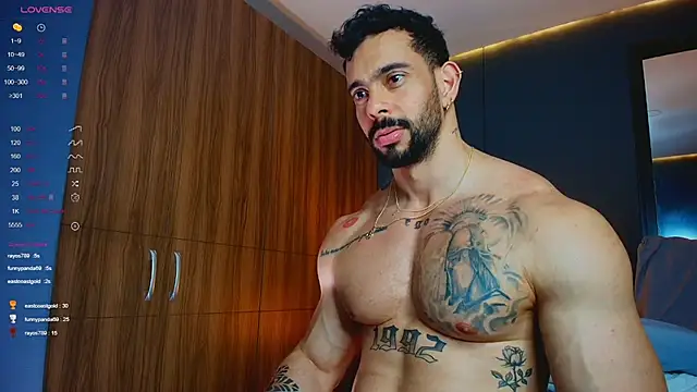 massimo_visconti webcam