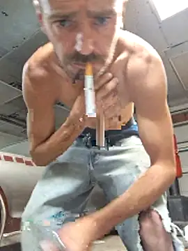 DaddyAndSplashQueen webcam