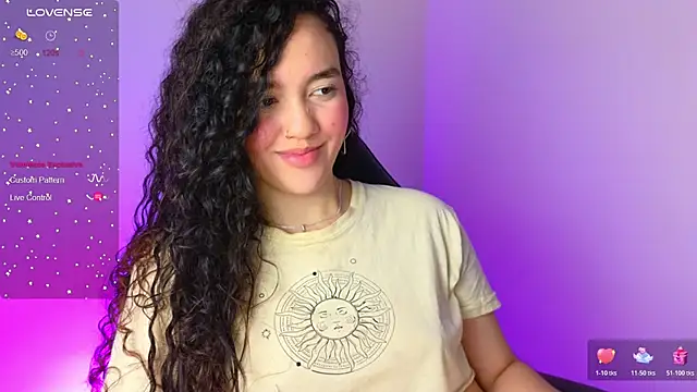 milly_03 webcam