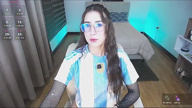 KittyCute- webcam