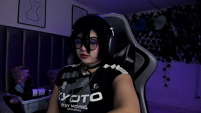 Kitty_Gang webcam