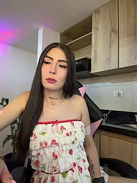 camistar18's live room