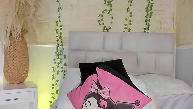 SarahLynn7 webcam