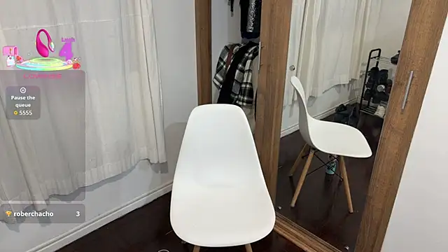 kayleesims_ webcam