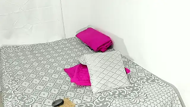 Ashley_Alexa webcam