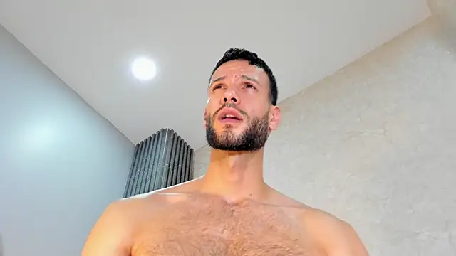 Jacob_Benelli webcam
