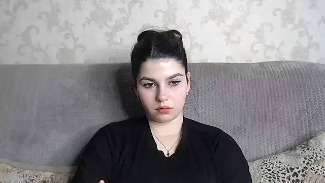 KisaModel webcam