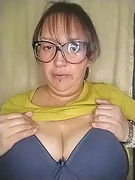_Saraqueen-- webcam
