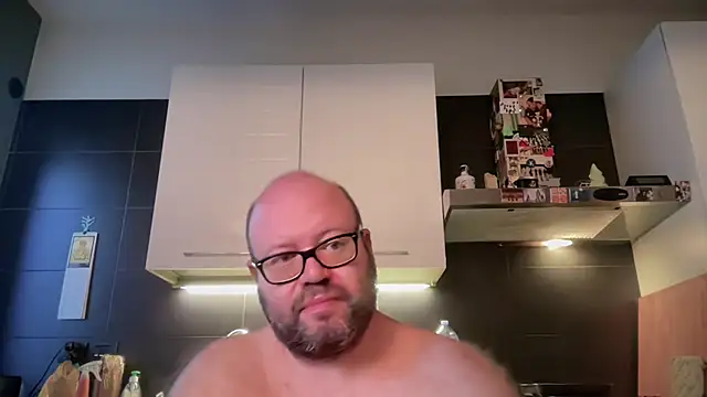 theitalianbear webcam