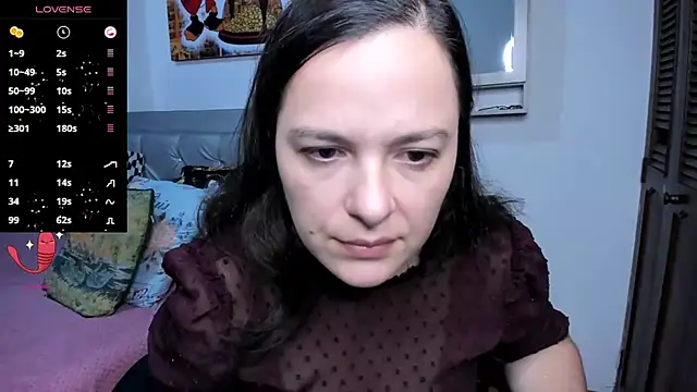 angelaagomez webcam