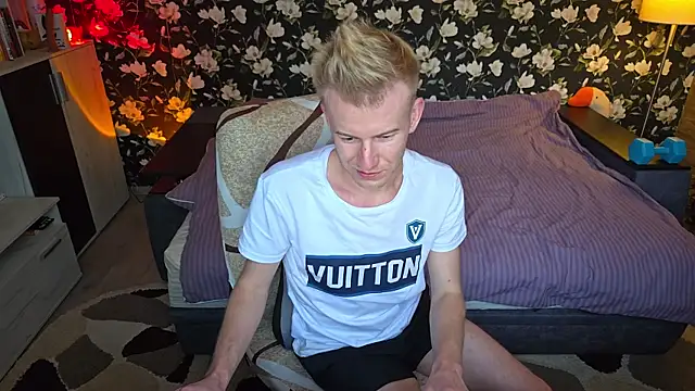 Vuitton webcam