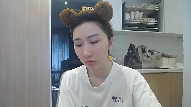 Asiagirll webcam