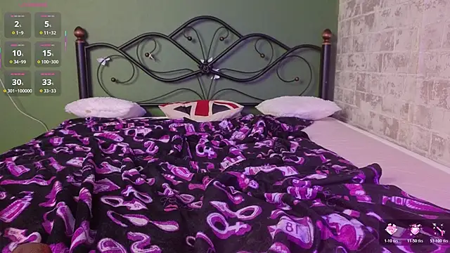 vlada_vv - Vlada_vv's free webcam - UK Sex Cams