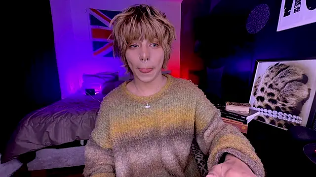 Aronn_44 live cam
