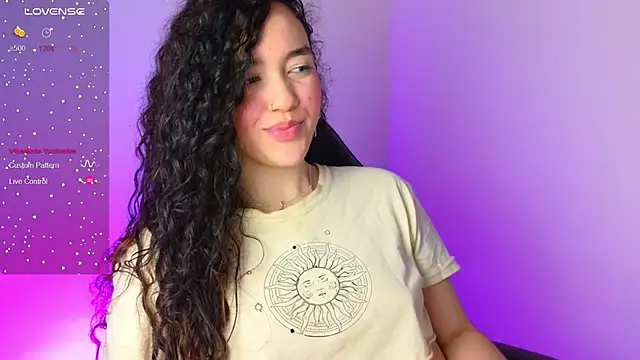 milly_03 webcam