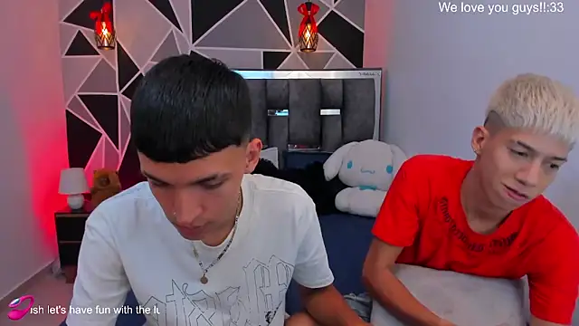 Juan_Nd_Steven live cam