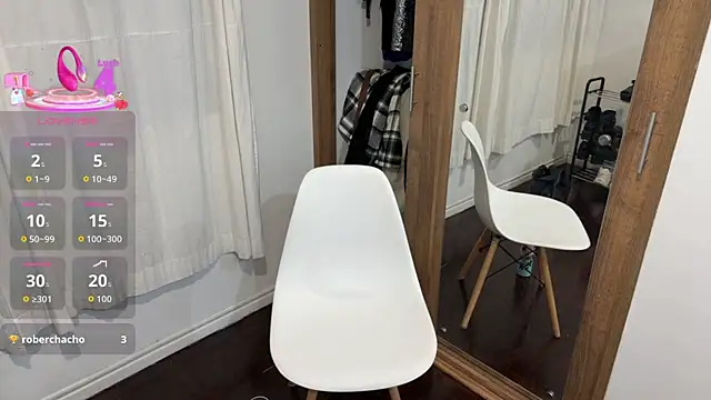 kayleesims_ webcam