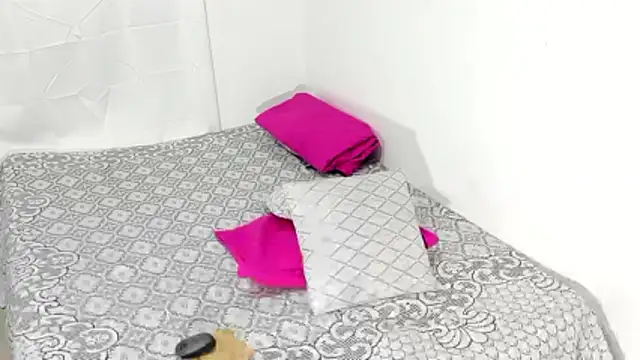 Ashley_Alexa webcam