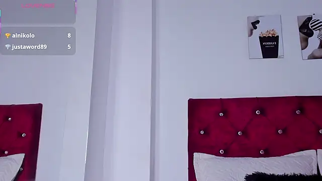 MaxPower003 webcam