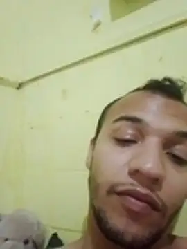Marciosafado25 webcam