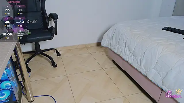 Nico_Hunter_ webcam