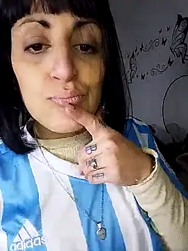 estefyzapata webcam