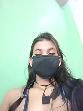 Aafreen_36 webcam