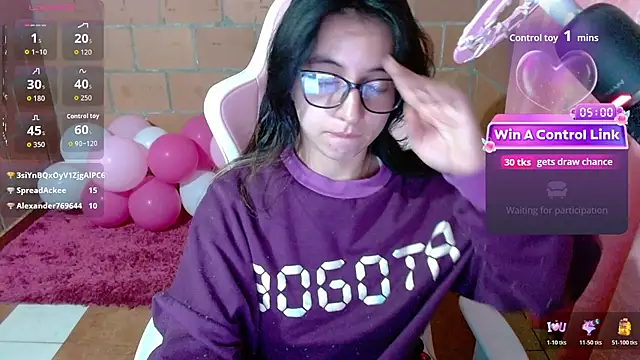 Maggie_Fox3 live cam on StripChat