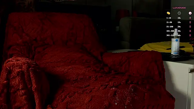 Tommy_cat live cam