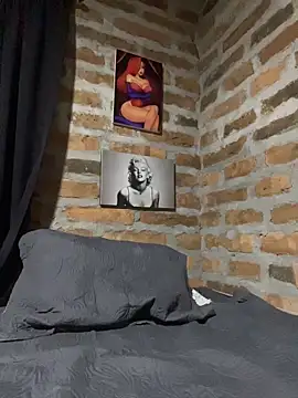 RosseMelody live cam