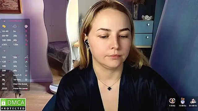 Mira_Mermayd webcam