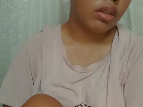 ChubbyButty webcam