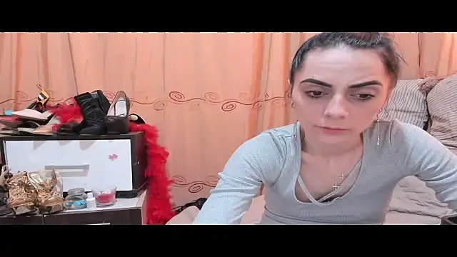 jessystarr webcam
