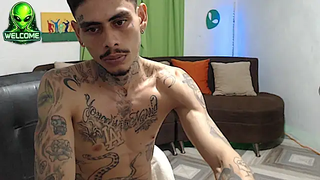 alpha_zom webcam