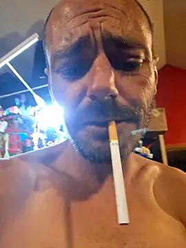DaddyAndSplashQueen webcam