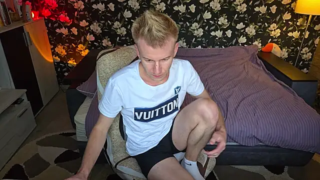Vuitton webcam