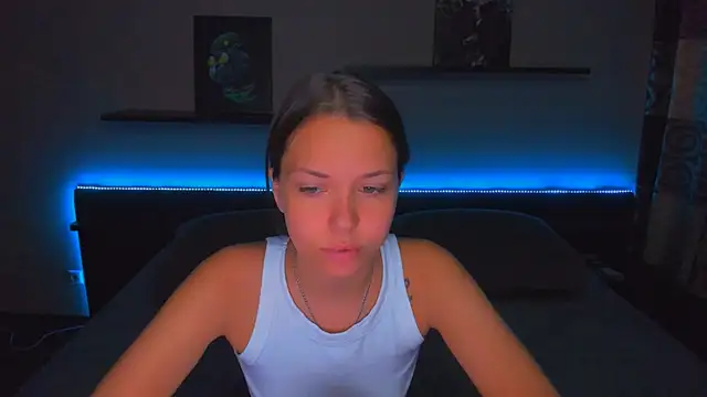 Watch AlexaBarkley live on EroticFlix - High definition streams