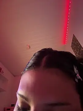 Kellomisyrose - Trans webcam sex chat