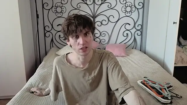 Danny_loves_Mary webcam